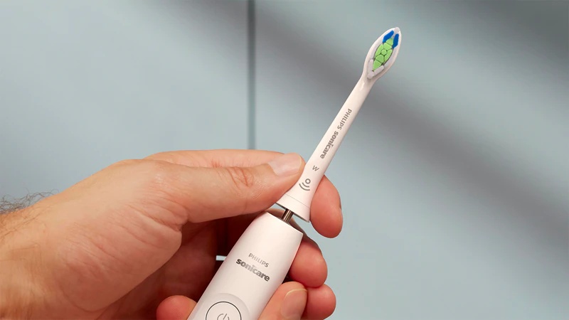 Заменске главе четкице за зубе Philips Sonicare Optimal White HX6062/87