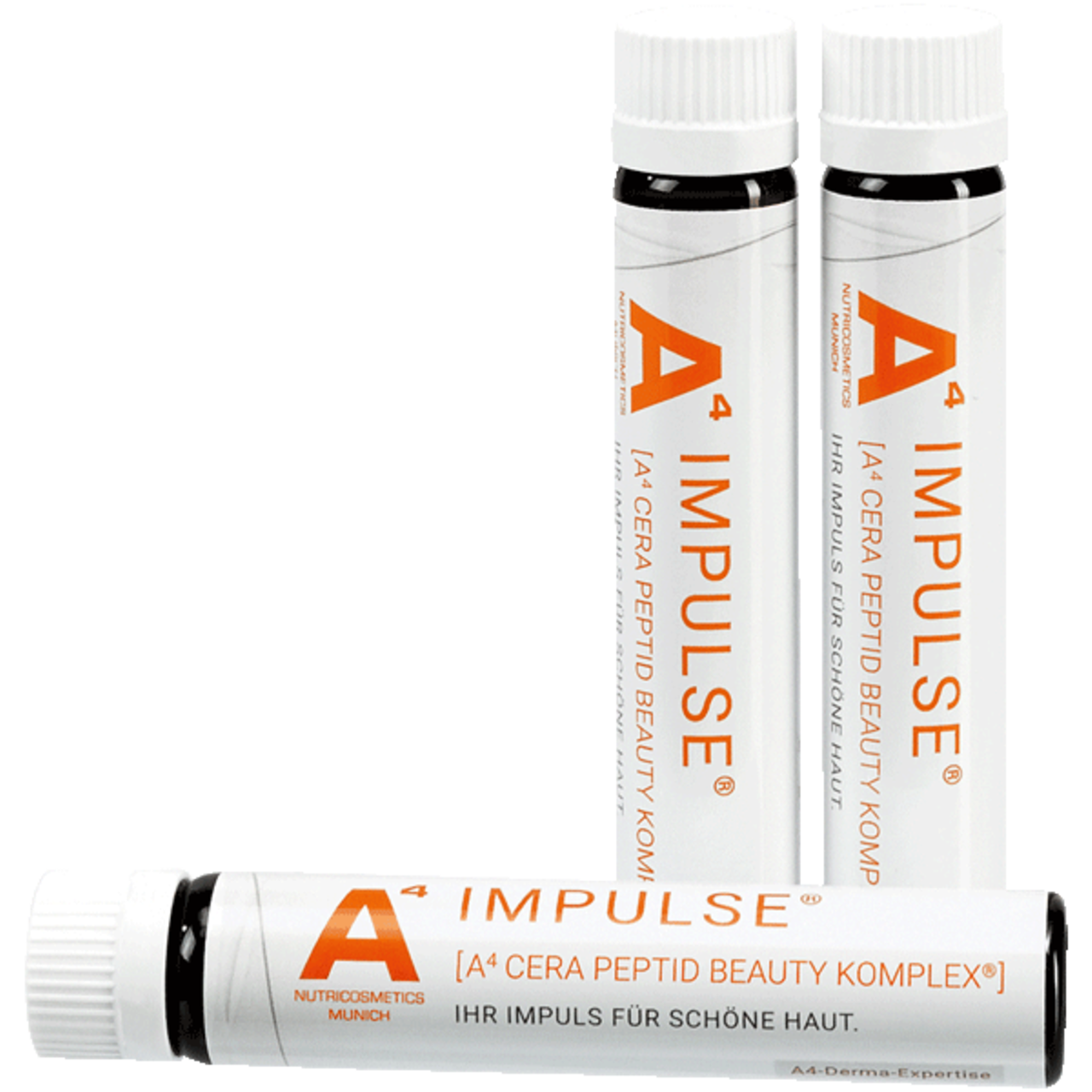 A4 Cosmetics Nahrungsergänzungsmittel A4 Impulse - 25 ml