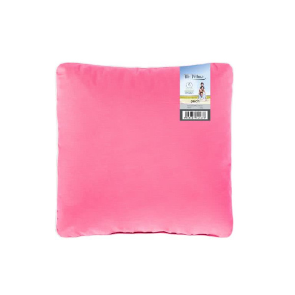 Poduszka Mr. Pillow półpuch AMZ 50x60 cm Różowy