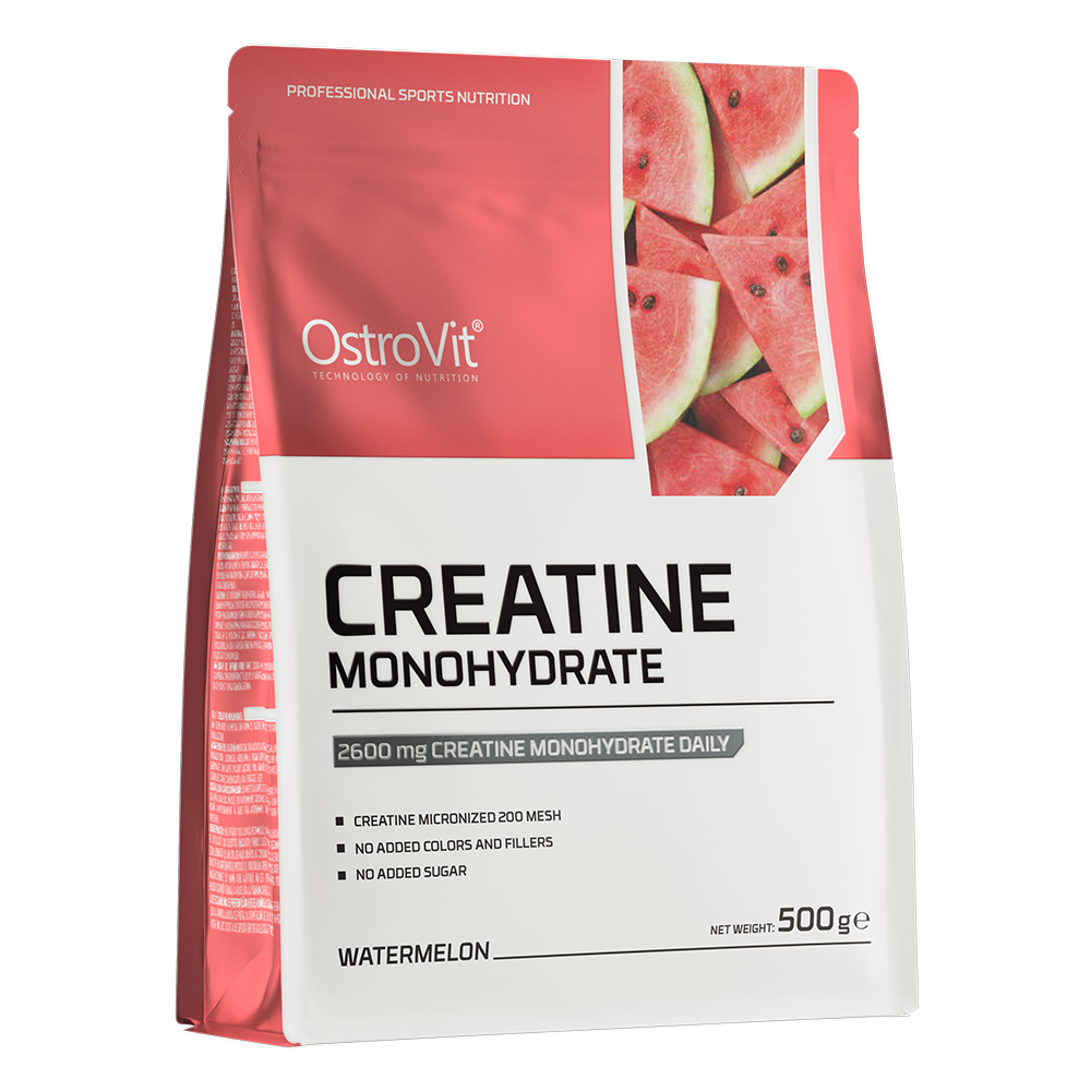 OstroVit Kreatinmonohydrat