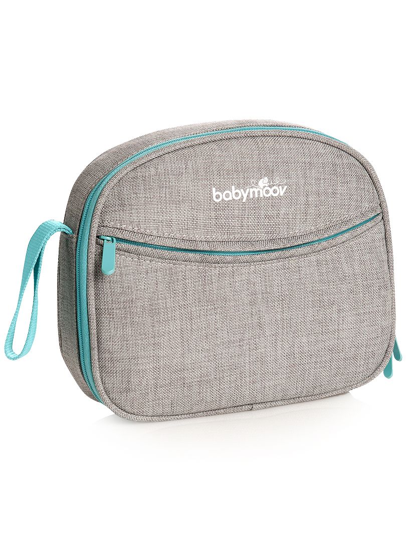 Babyverzorgingsset - blauw