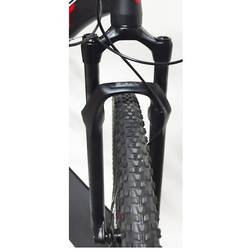  Mtb Cloot 29 Double Suspension Control 4.0 1x12