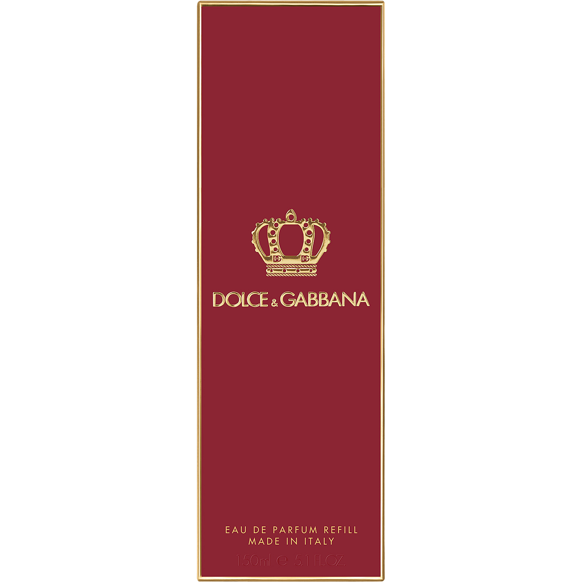 de Dolce&Gabbana EdP Rezervă 150 ml - Dolce & Gabbana