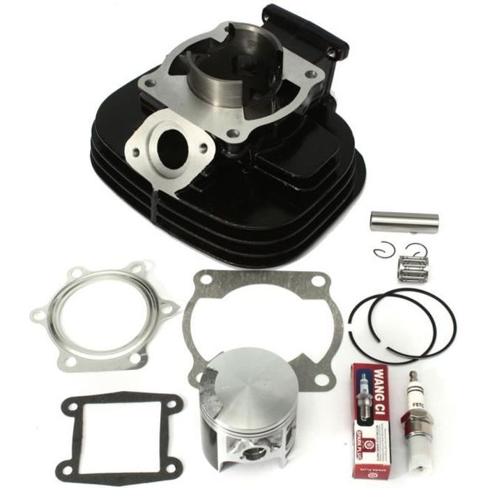 NEUFU Zylinder- und Kolbensatz für Yamaha Blaster 200 YFS Quads 88-2006