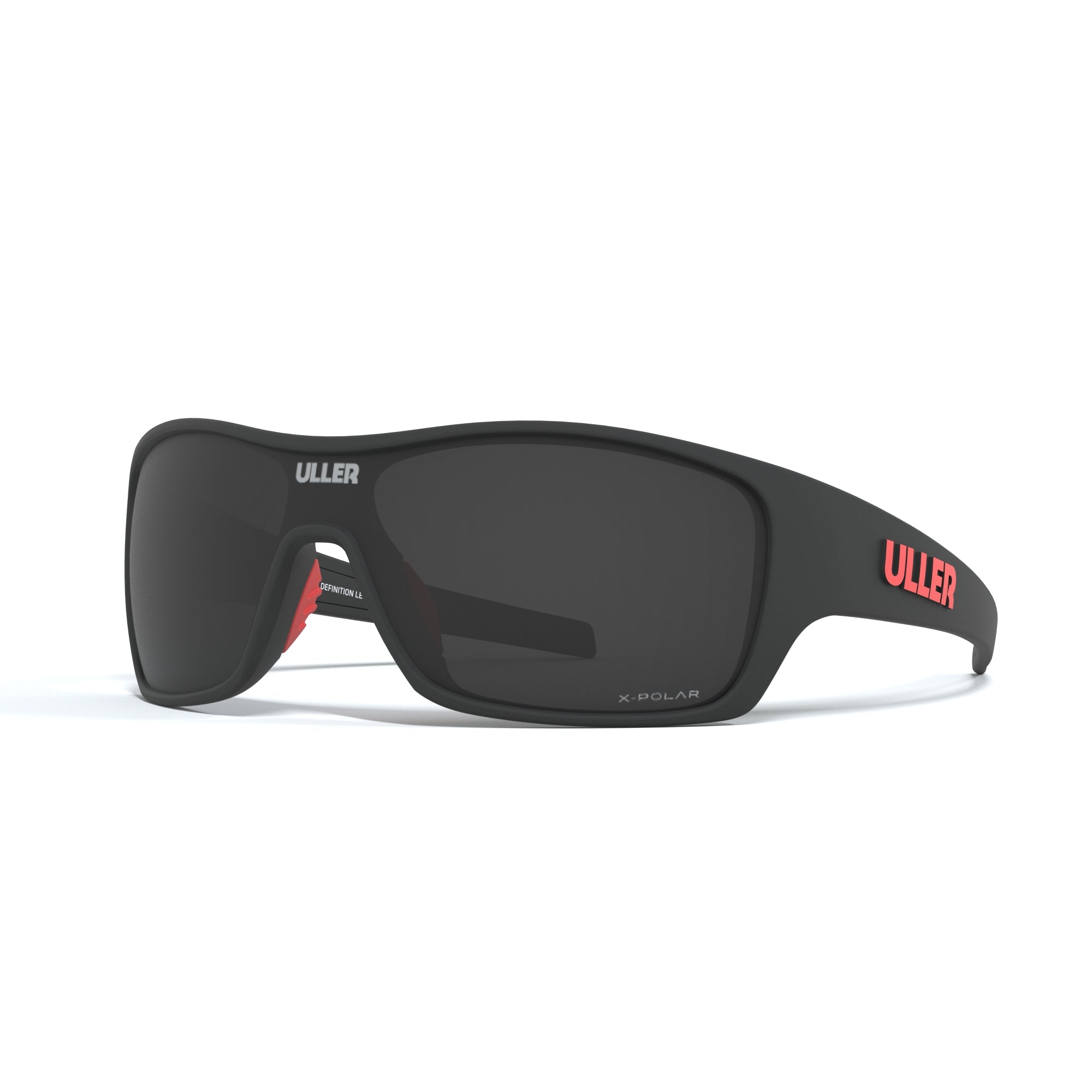Uller Volcano Sports Glasses