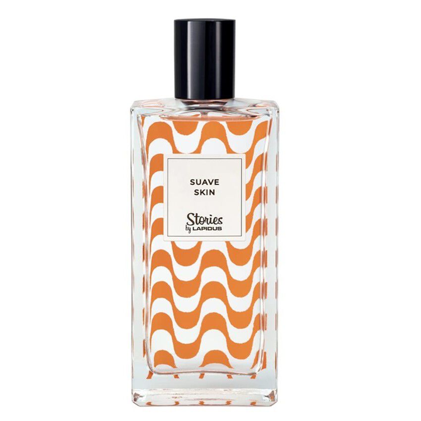 Ted Lapidus Stories Suave Skin