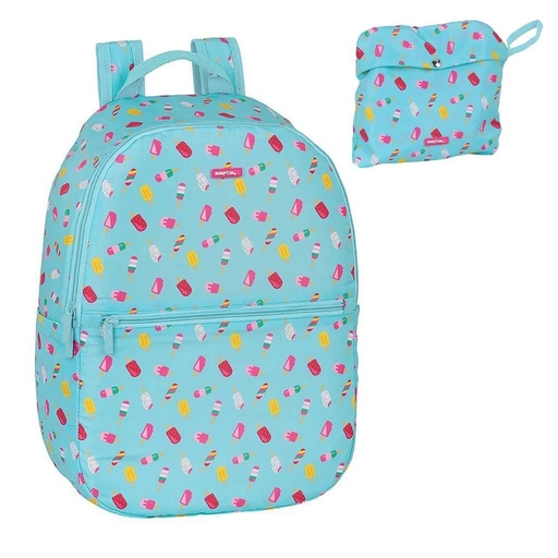 Παγωτό Mochila Plegable 41x29x12
