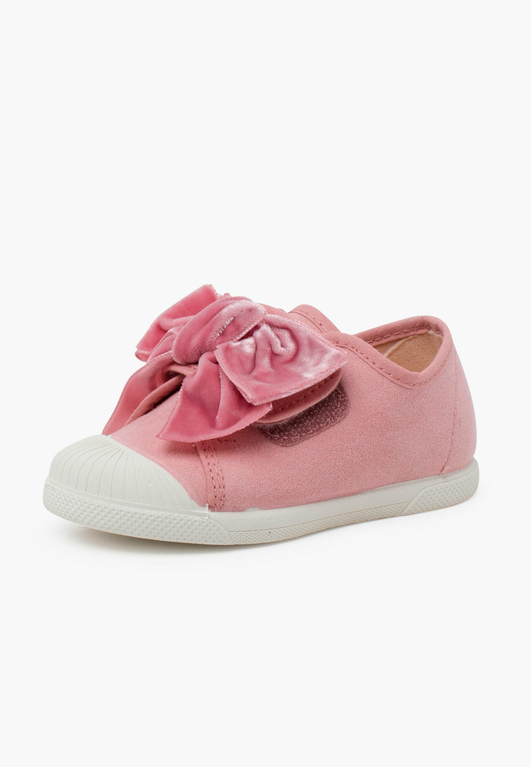 Pisamonas LAZO - Sapatos de bebé - rosa