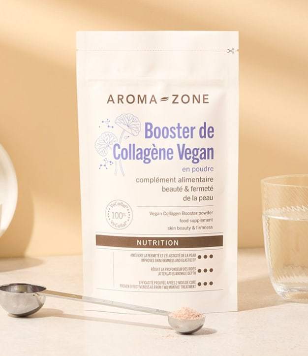 Veganes Kollagen-Booster - 150 g - Nahrungsergänzungsmittel