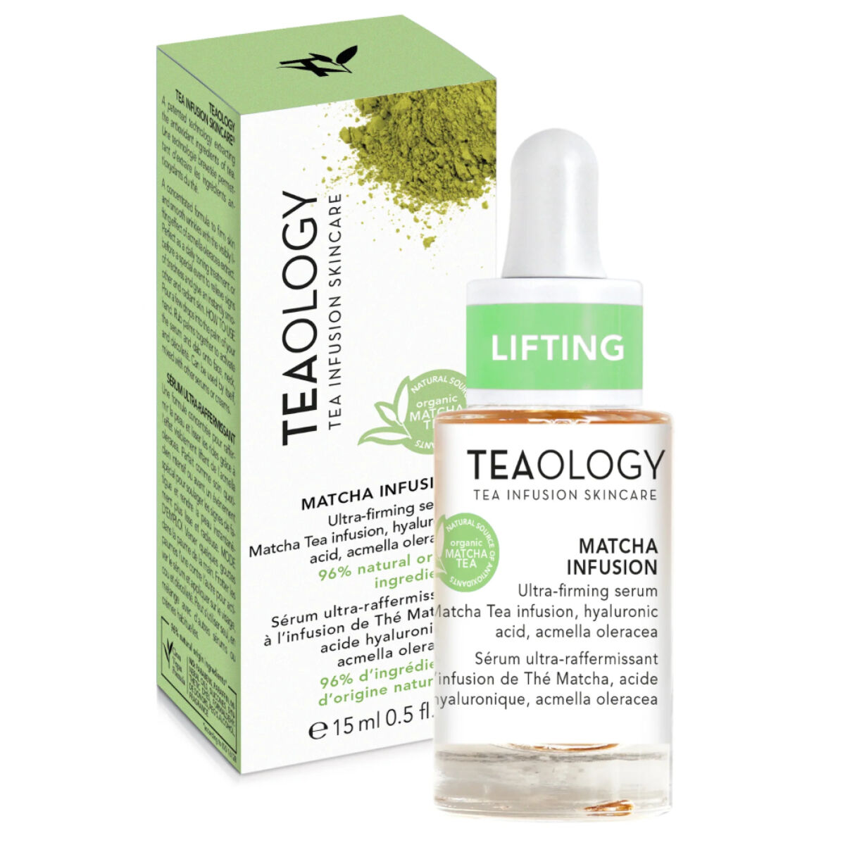 Teaology Matcha