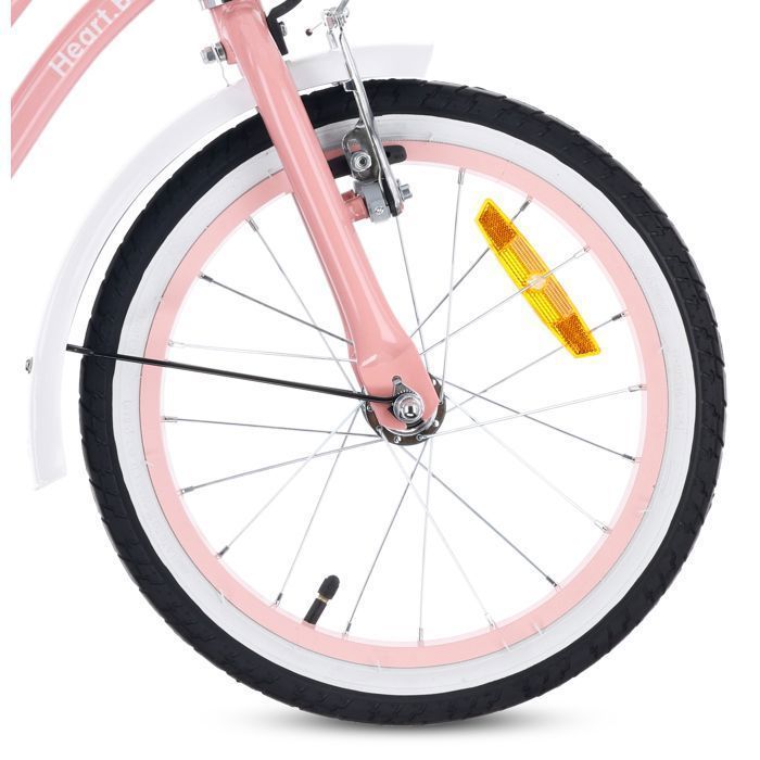 Barnesykkel - Heart Bike - 16