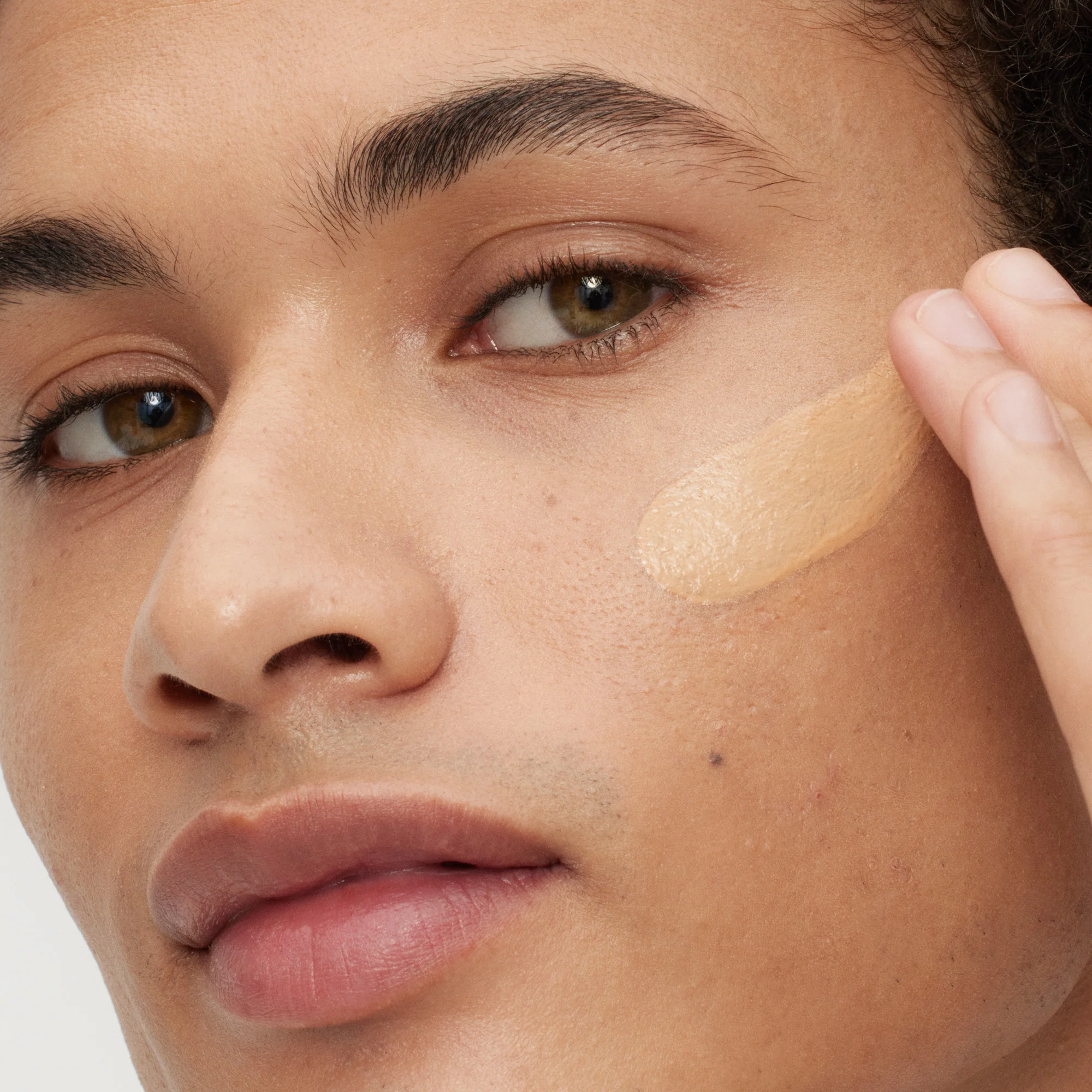Viso Original Pure Serum Liquid Foundation SPF20 - Fondotinta liquido