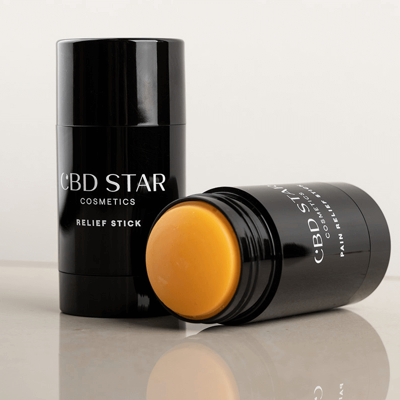 CBD Star Relief