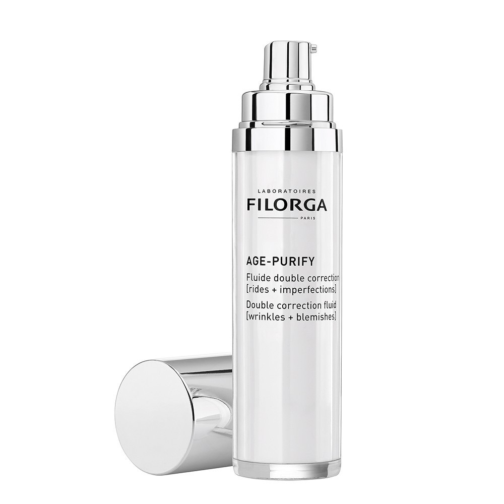 Filorga starostlivosť proti starnutiu AGE-PURIFY Age-Purify - 50 ml