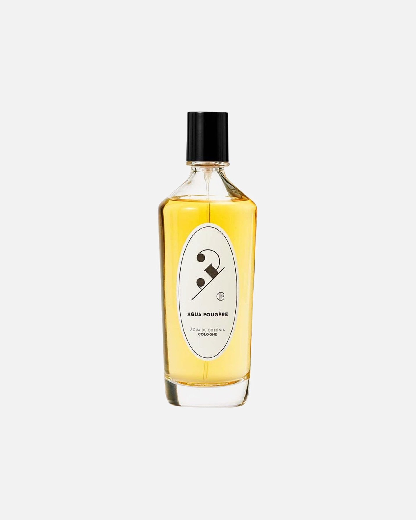 Claus Porto Kolínska voda Nº3 Agua Fougere Kolín nad Rýnom - 125 ml