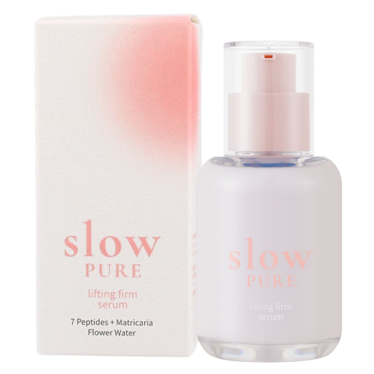 Slowpure