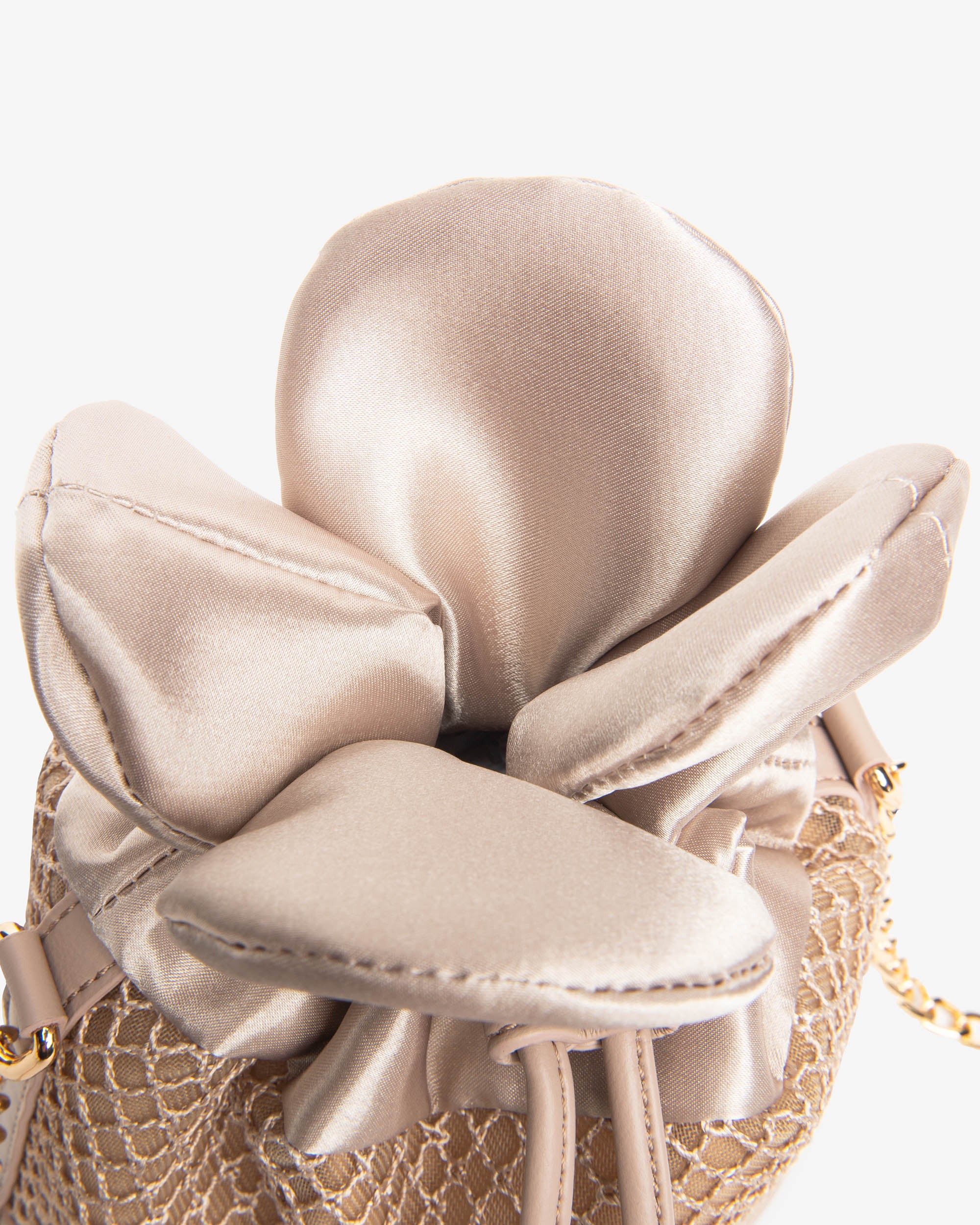  Naisten tekninen ämpärilaukku
