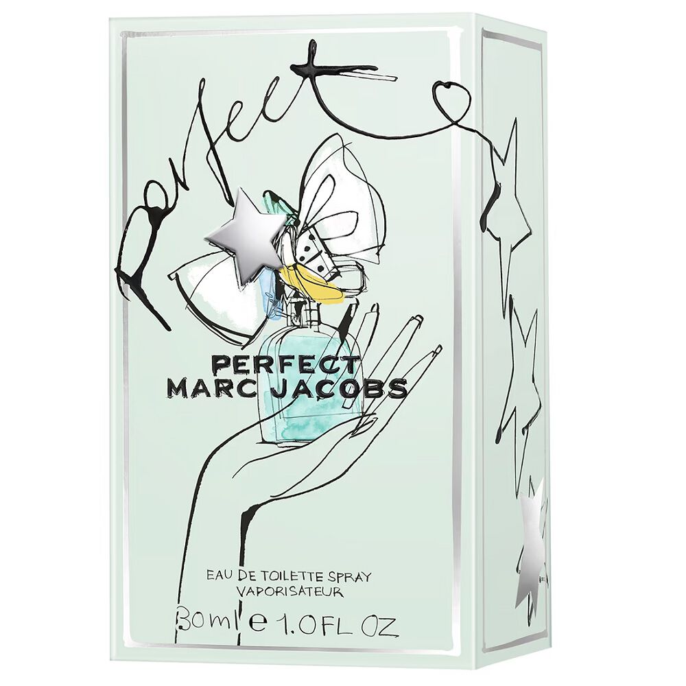 Marc Jacobs Perfect Eau de Toilette