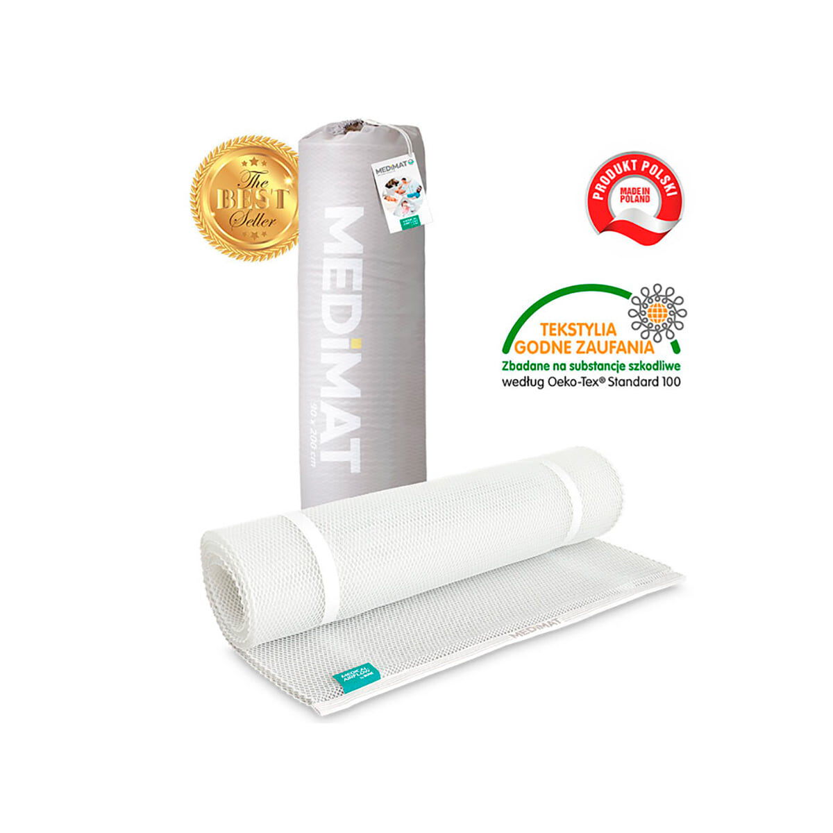 Bowi MEDIMAT
