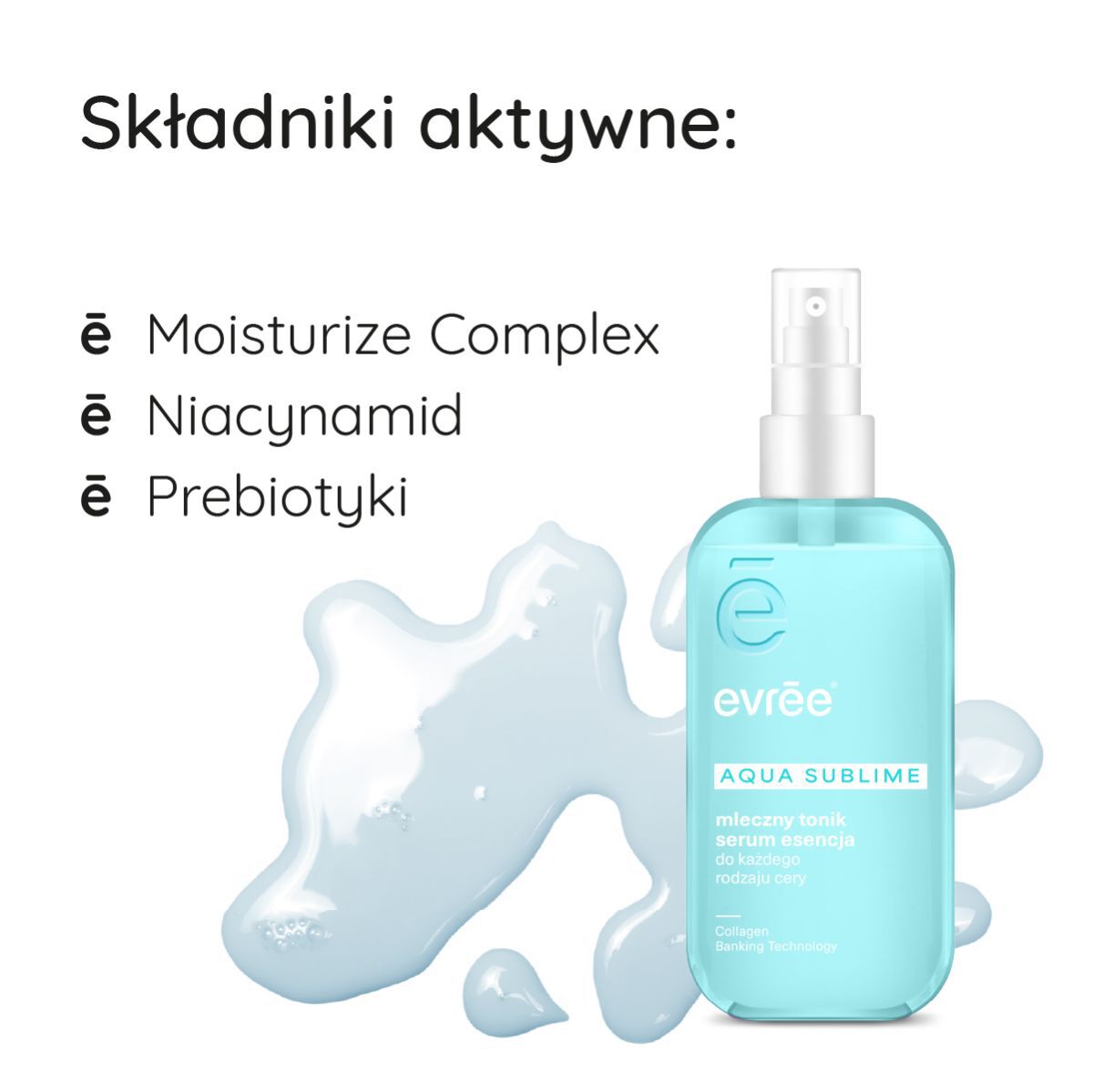 Evree Aqua