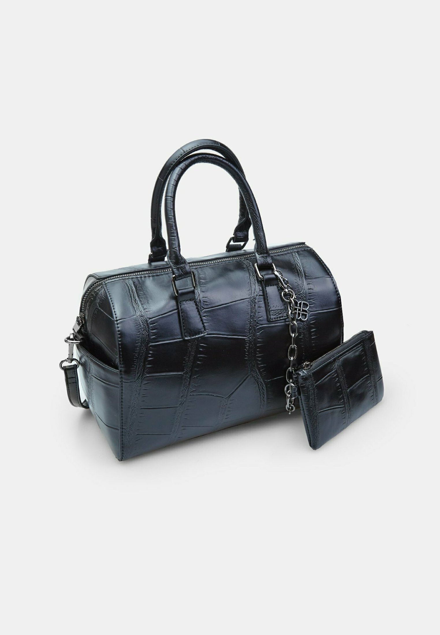 Bata Holdall - nero