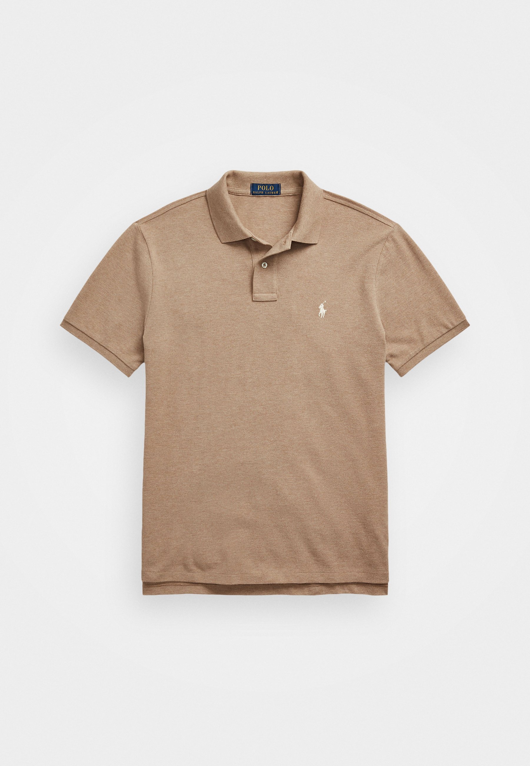 Polo Ralph Lauren LA POLO IN RETE ICONICA - Polo - mélange italiano