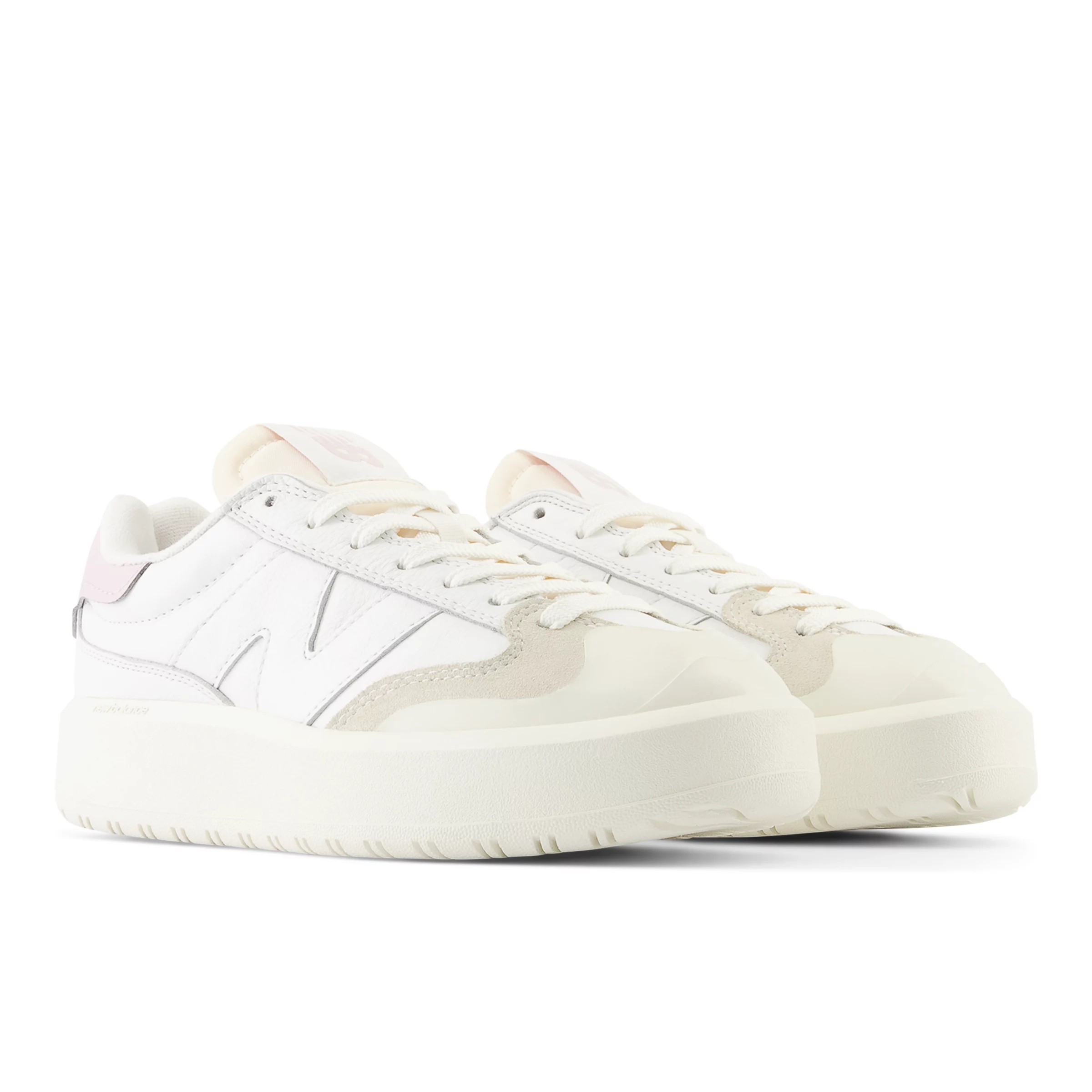 CT302 White con December Sky