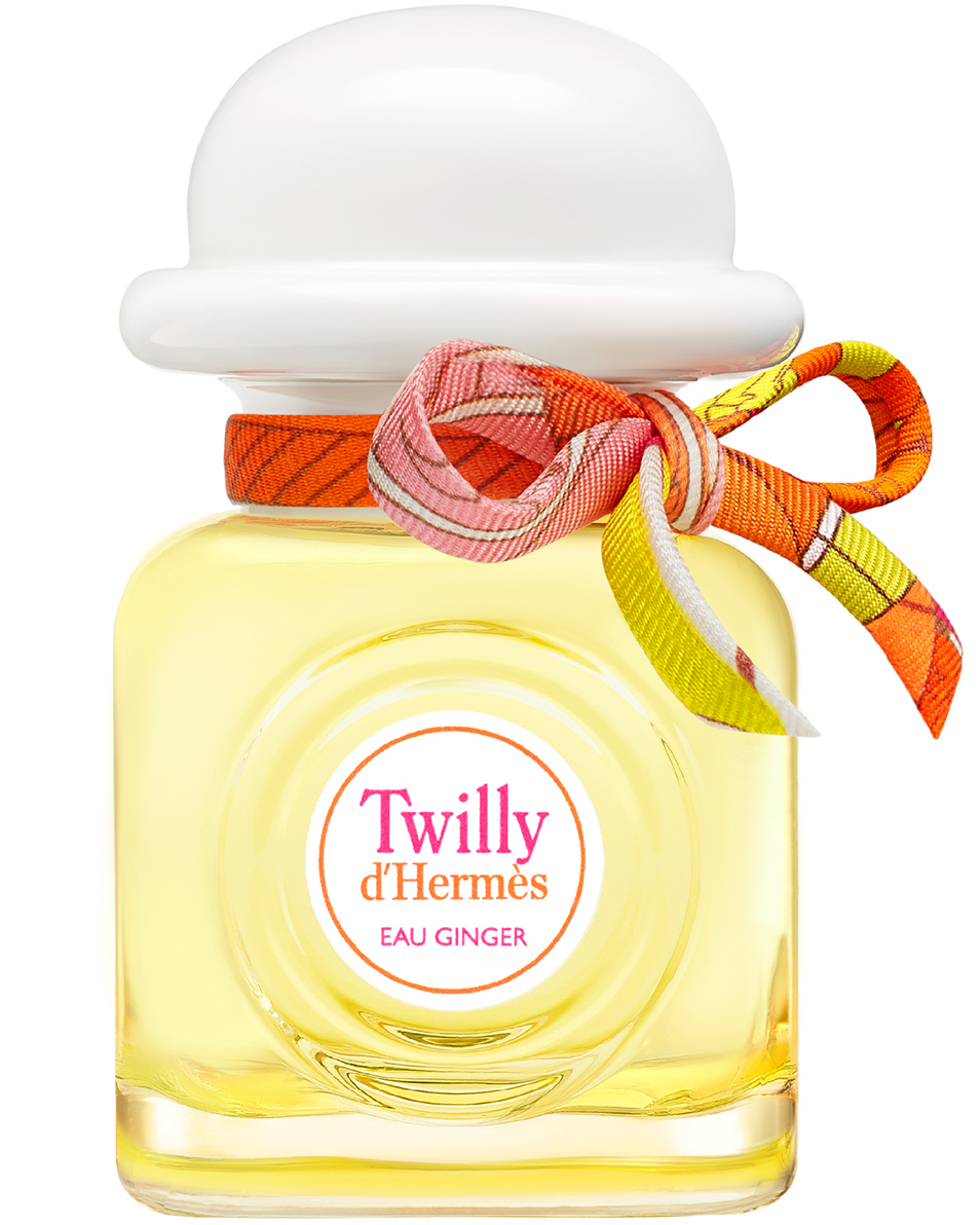 HERMÈS Twilly d'Hermès Eau Ginger Eau de Parfum