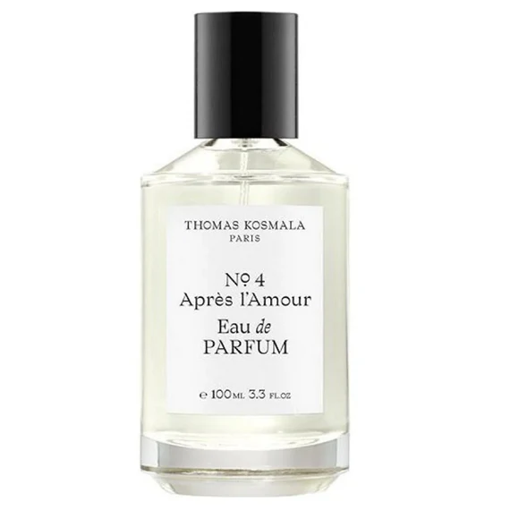 Thomas Kosmala No.4 Apres L'Amour