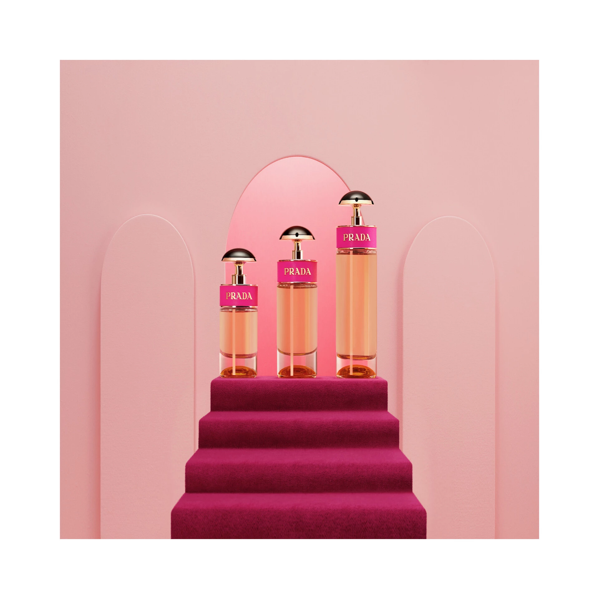 Prada - Candy EdP 50 ml
