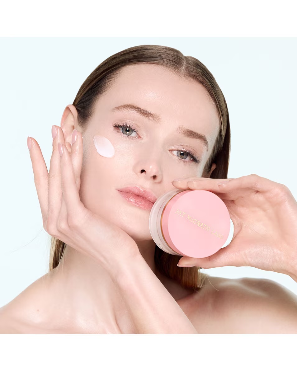 PAT MCGRATH Divine Skin The Hydrating Glow Cream - Ενυδατική κρέμα ημέρας και νύχτας