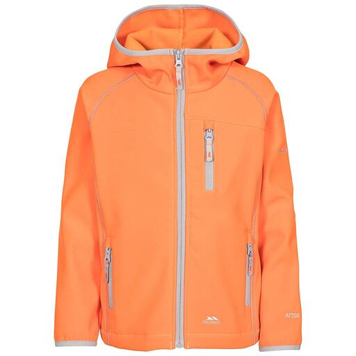  Softshell Chaqueta Modelo Infantil Trespass Kian