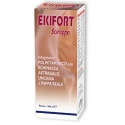DIFASS Ekifort 2ml