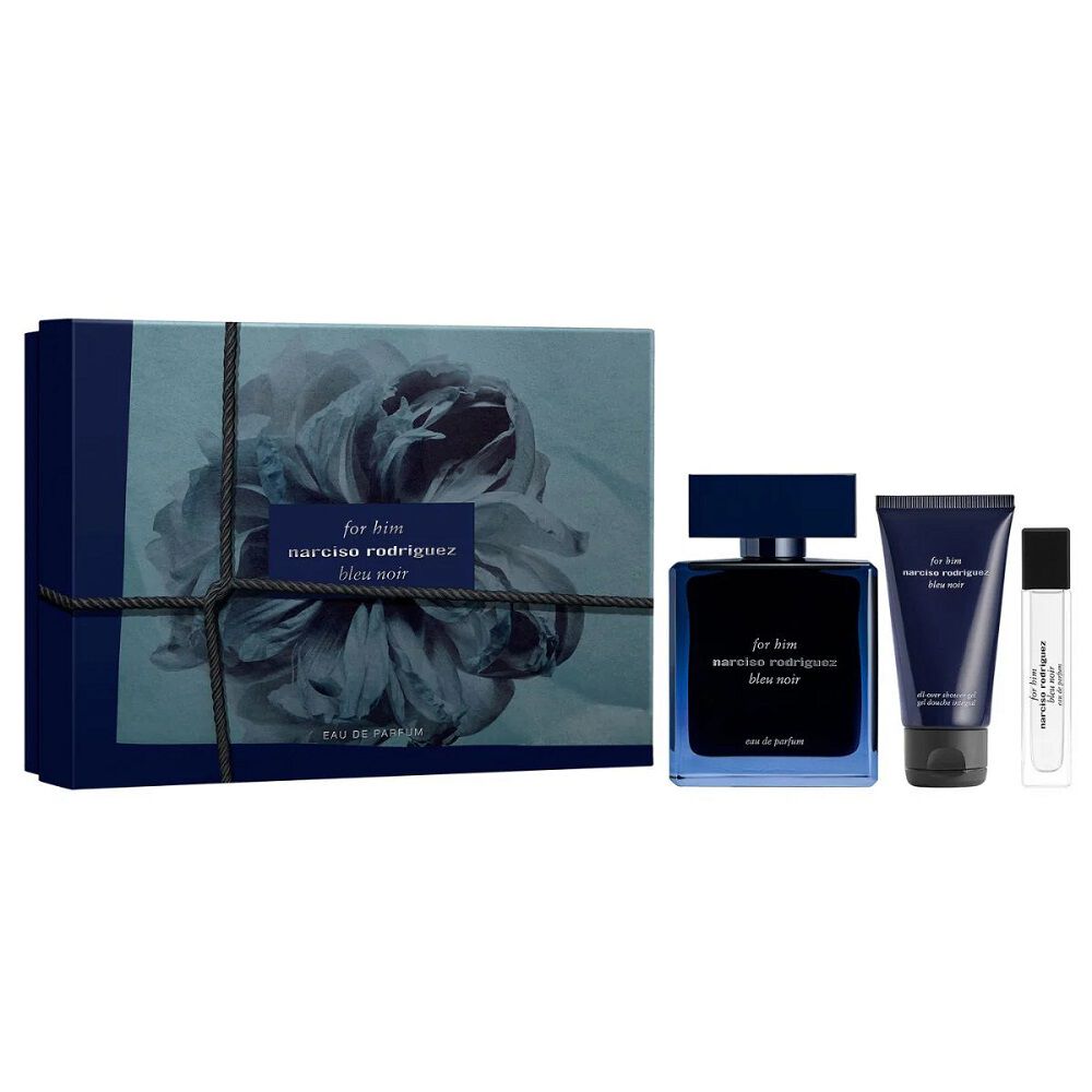 Narciso Rodrigess Viņam Bleu Noir Parfum