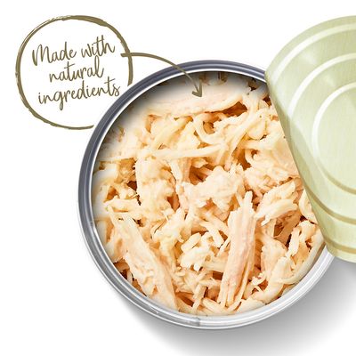 Applaws voksen kattedåser i gelé 70g