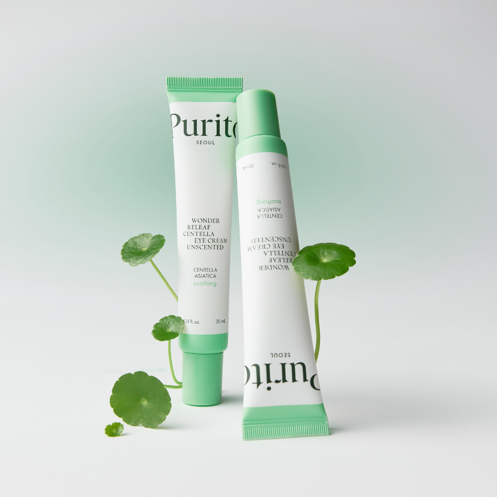 Purito Wonder Releaf Centella bez mirisa