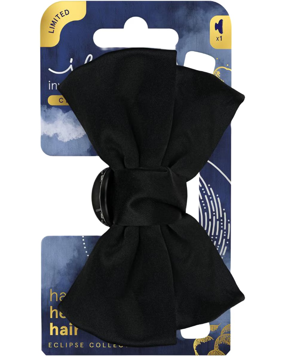 INVISIBLEBOBLE Eclipse Nuit чвор