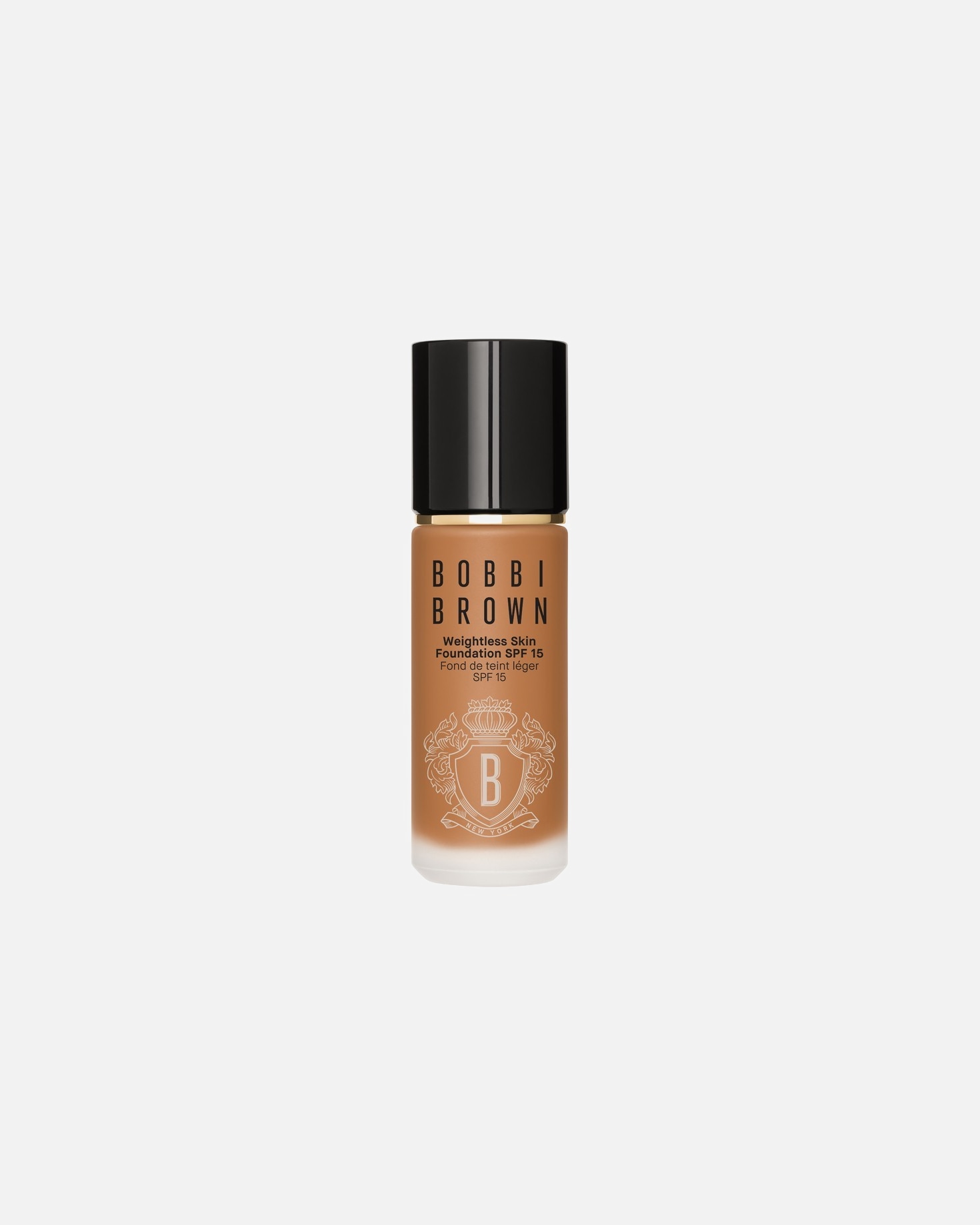 Bobbi Brown Foundation Weightless Skin Foundation SPF 15 – 30 ml