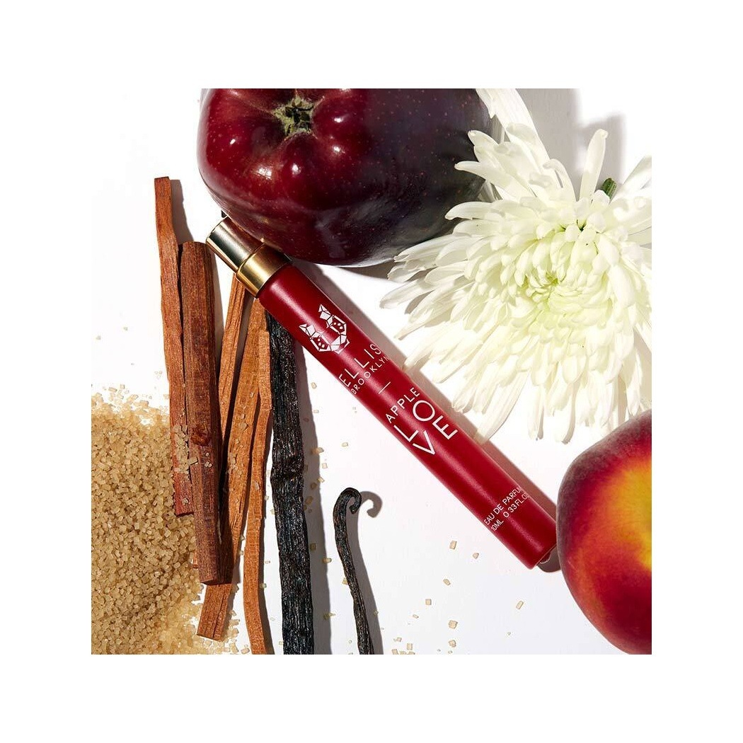 Ellis Brooklyn parfumska voda APPLE LOVE - 10 ml