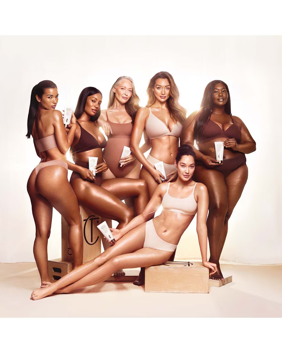 Cremă de corp CHARLOTTE TILBURY