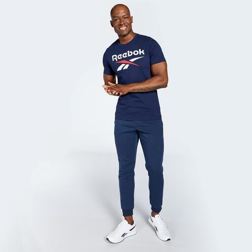  Reebok marškinėliai