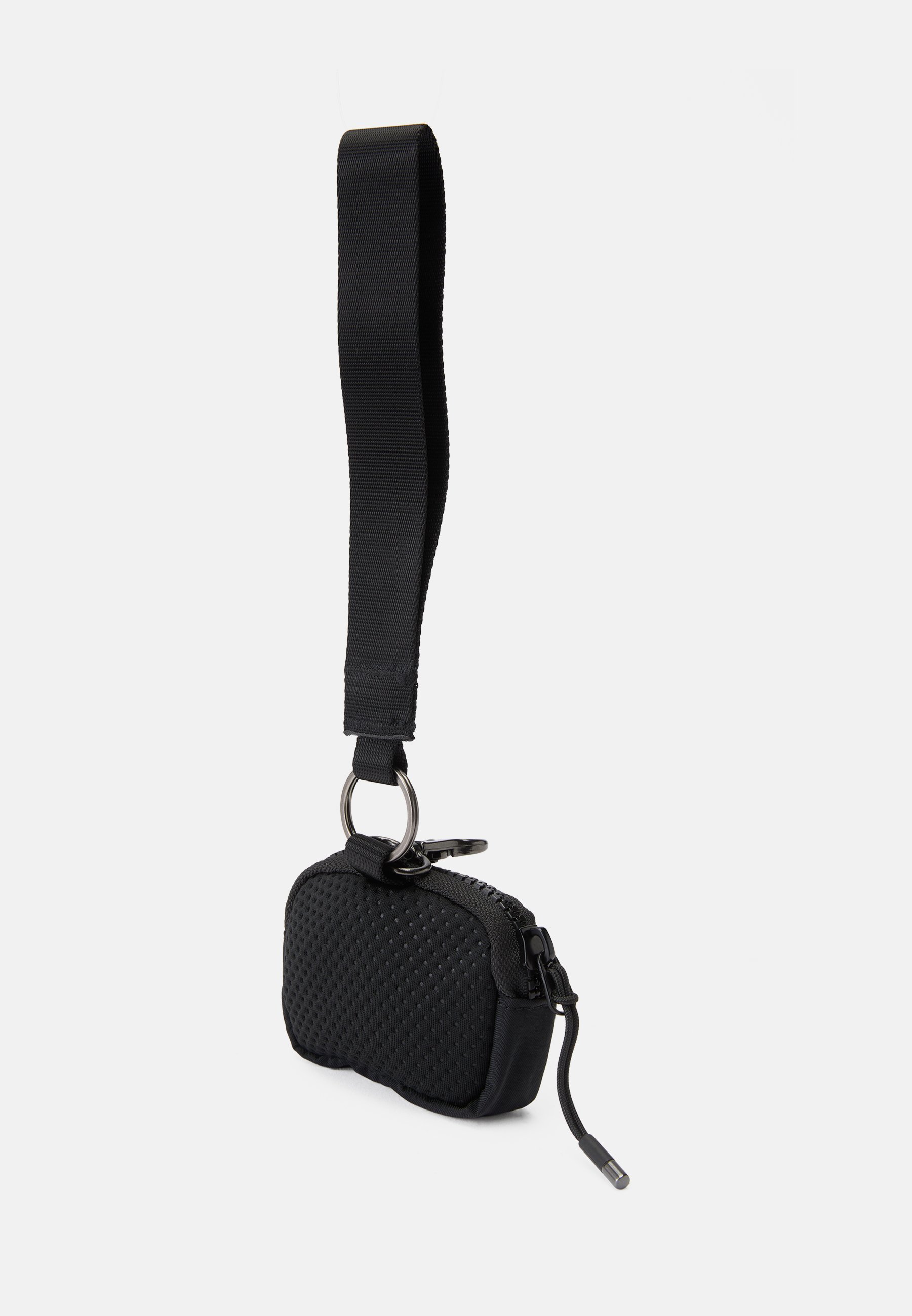 Étui pour écouteurs Nike Sportswear AURA unisexe - Accessoire technologique - Noir