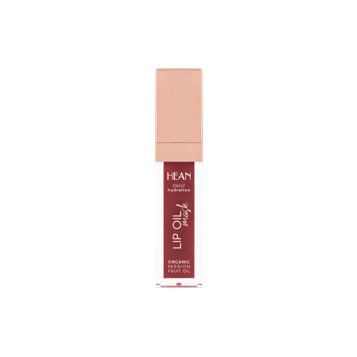 Aceite labial Hean