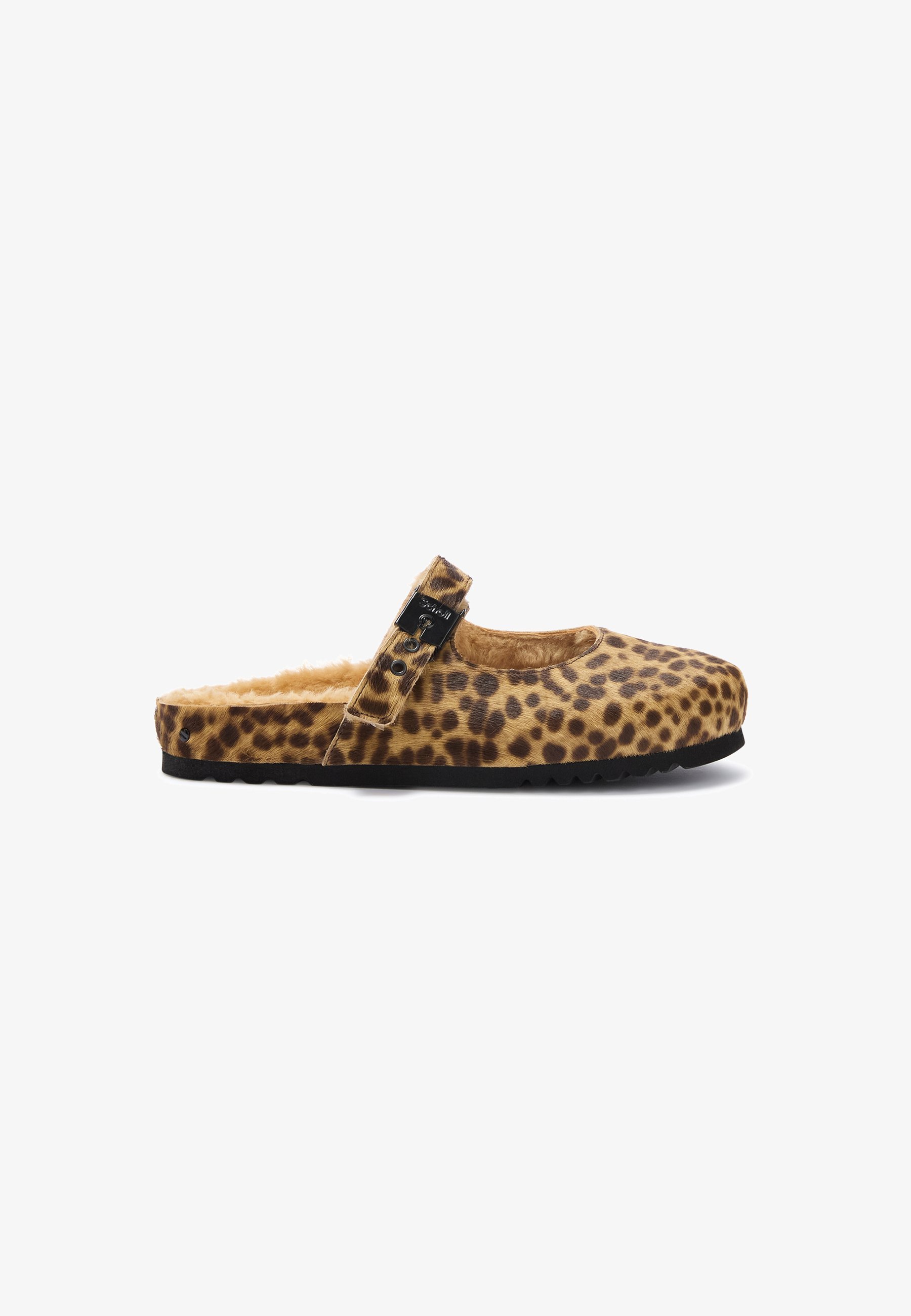 Scholl Clogs - yena