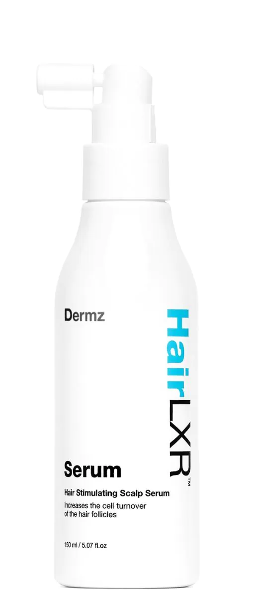 Dermz Hairlxr Serum