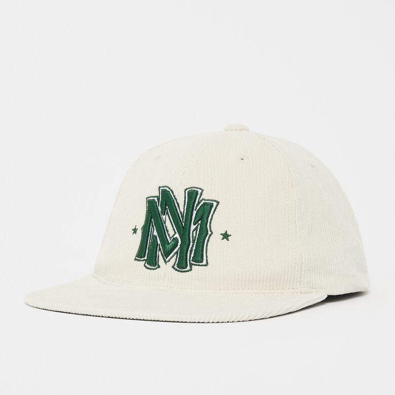 Neuwertiger Snapback-Verschluss, Marke 1904