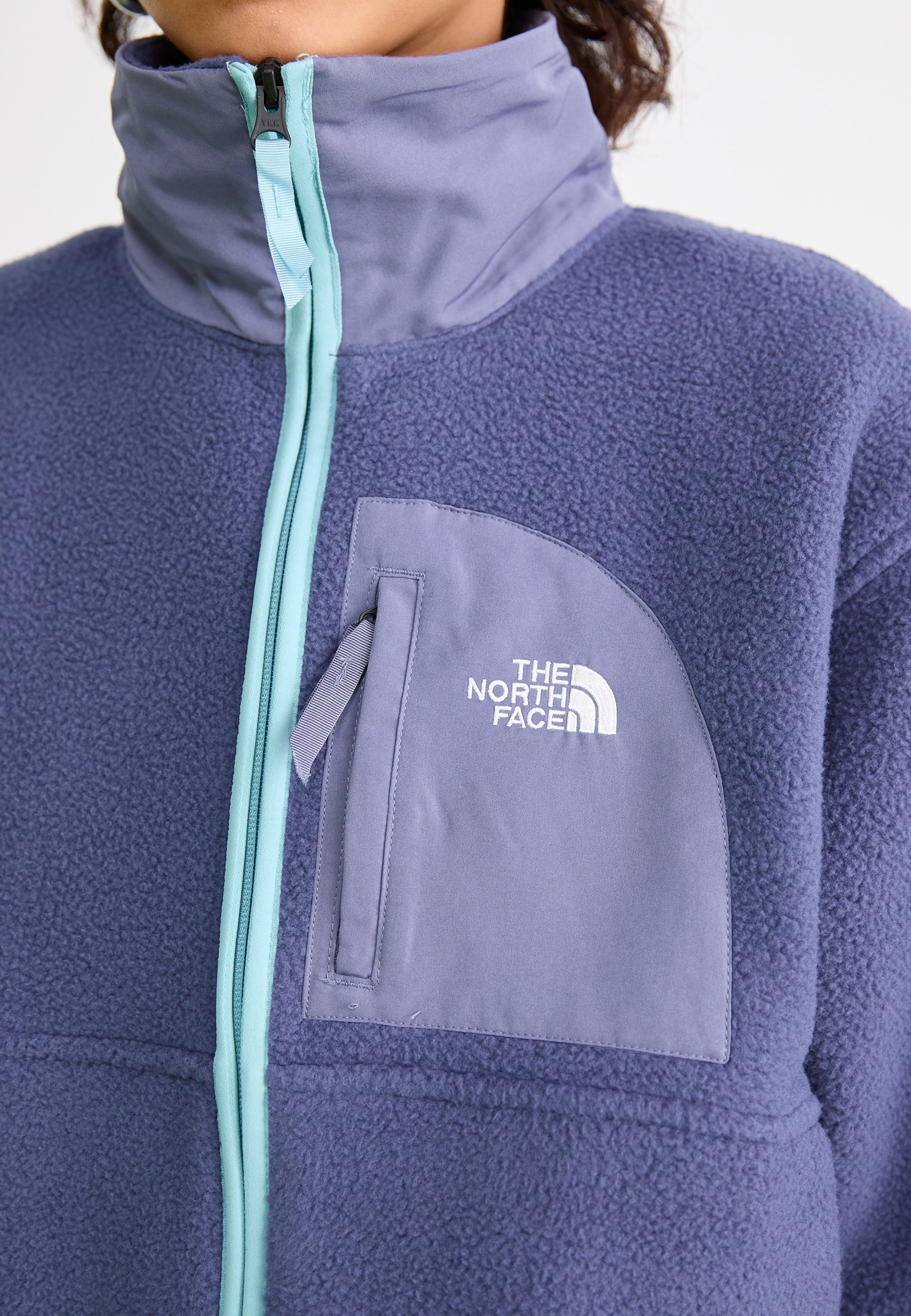 Fleece jassen en truien van The North Face