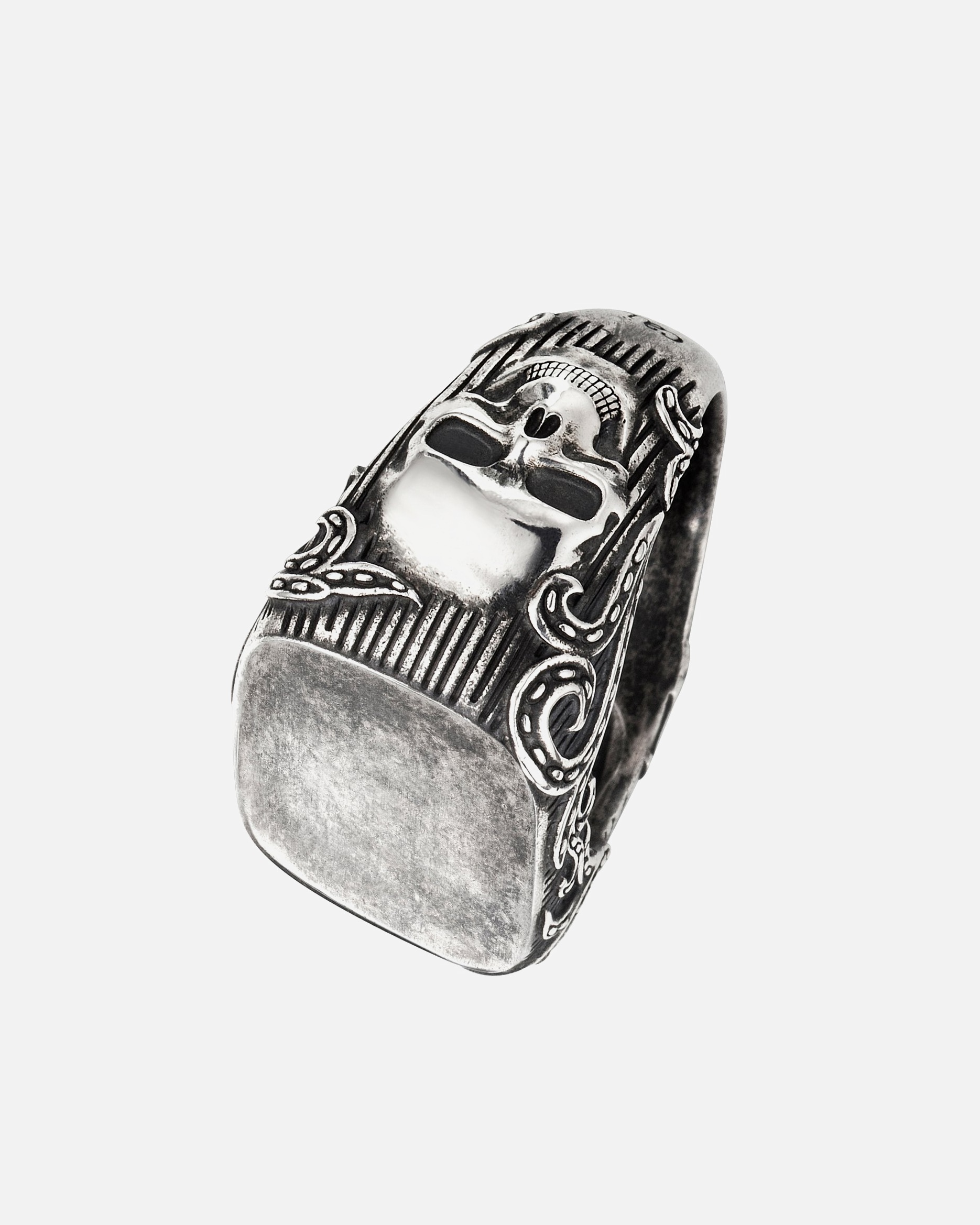 caï Bagues argent