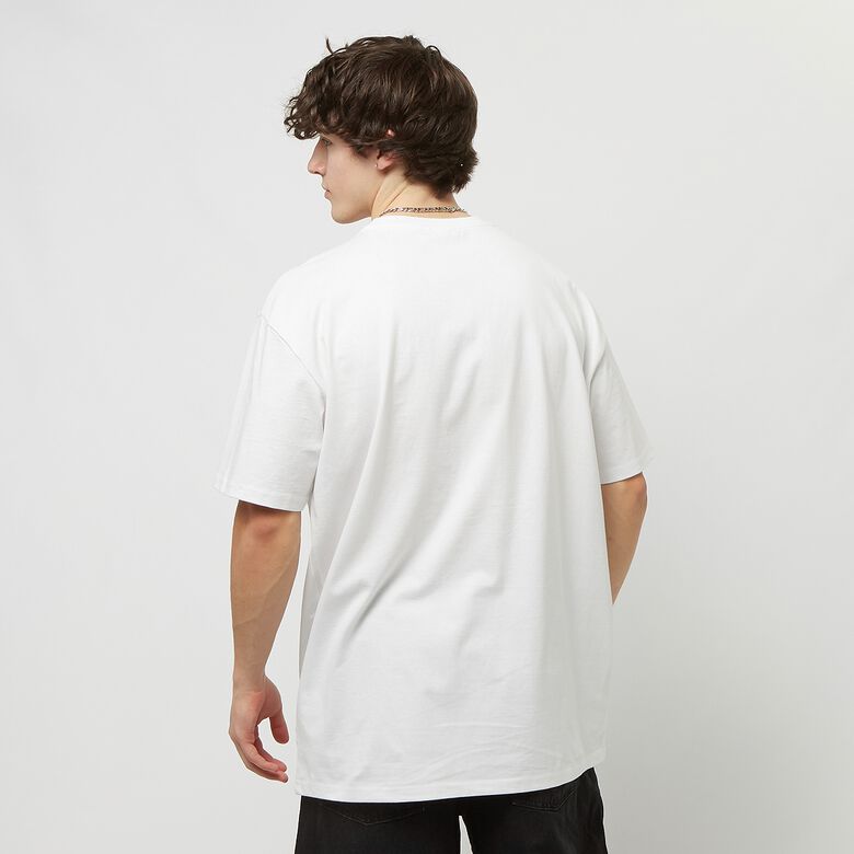 Heavy Oversized Tee