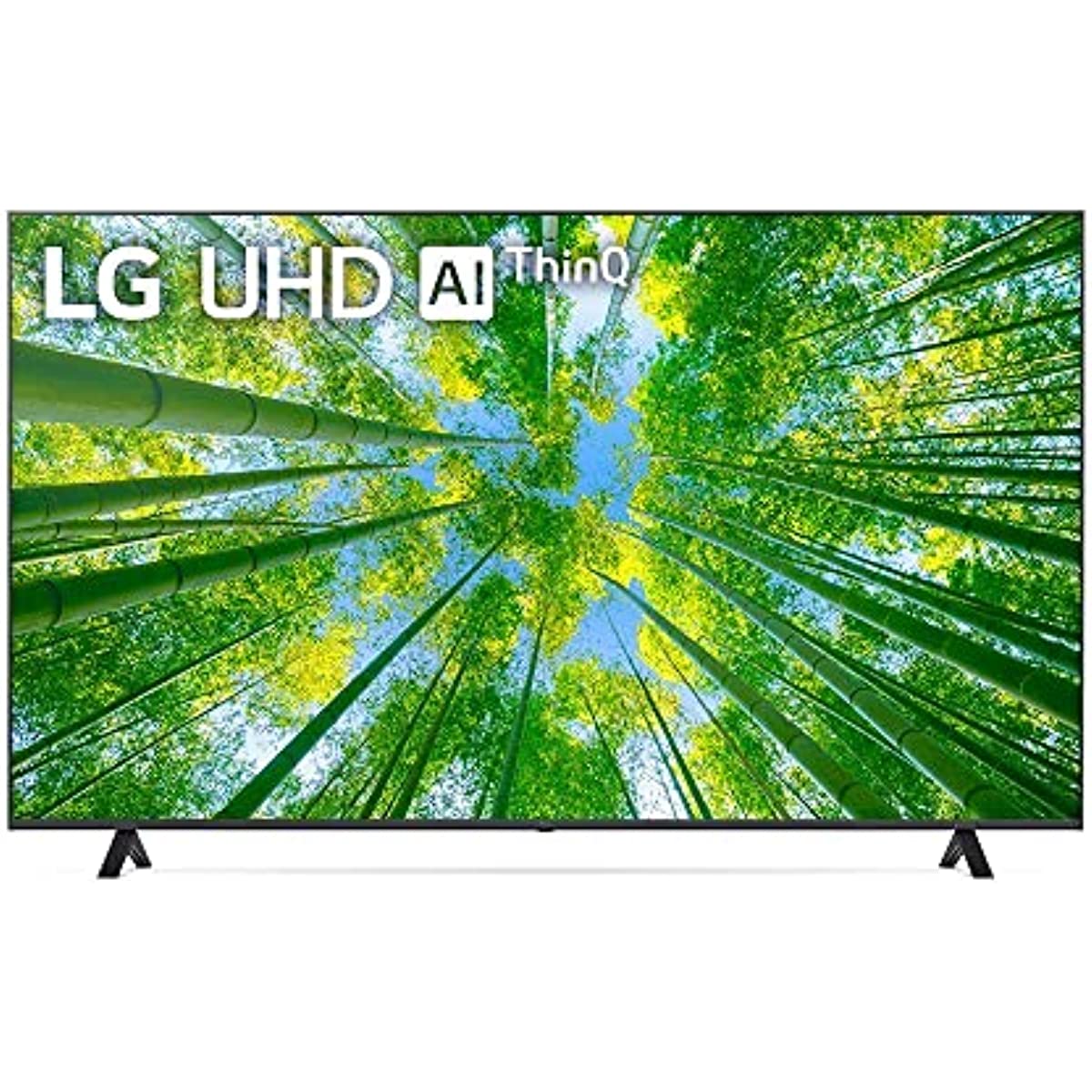 LG 75UQ8050PSB 75